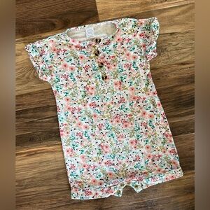 Lou Lou & Company Romper 12-24mo